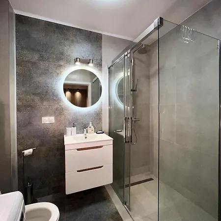Apartament Cicha 12 - Centrum - Garaz Krynica Zdroj Exterior photo